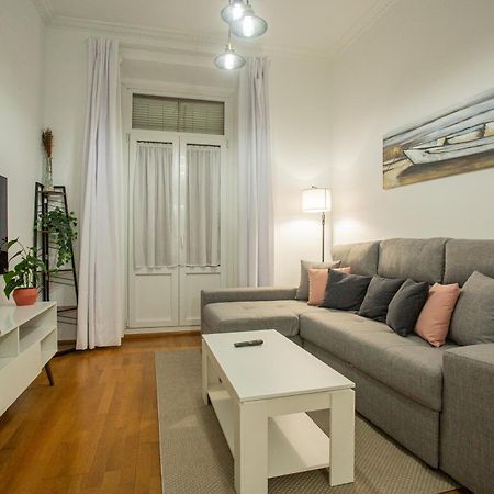 Wish Suite Conde De Sevilla Luaran gambar