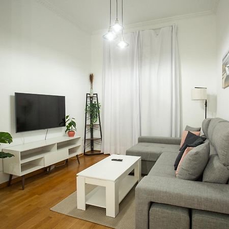 Wish Suite Conde De Sevilla Luaran gambar