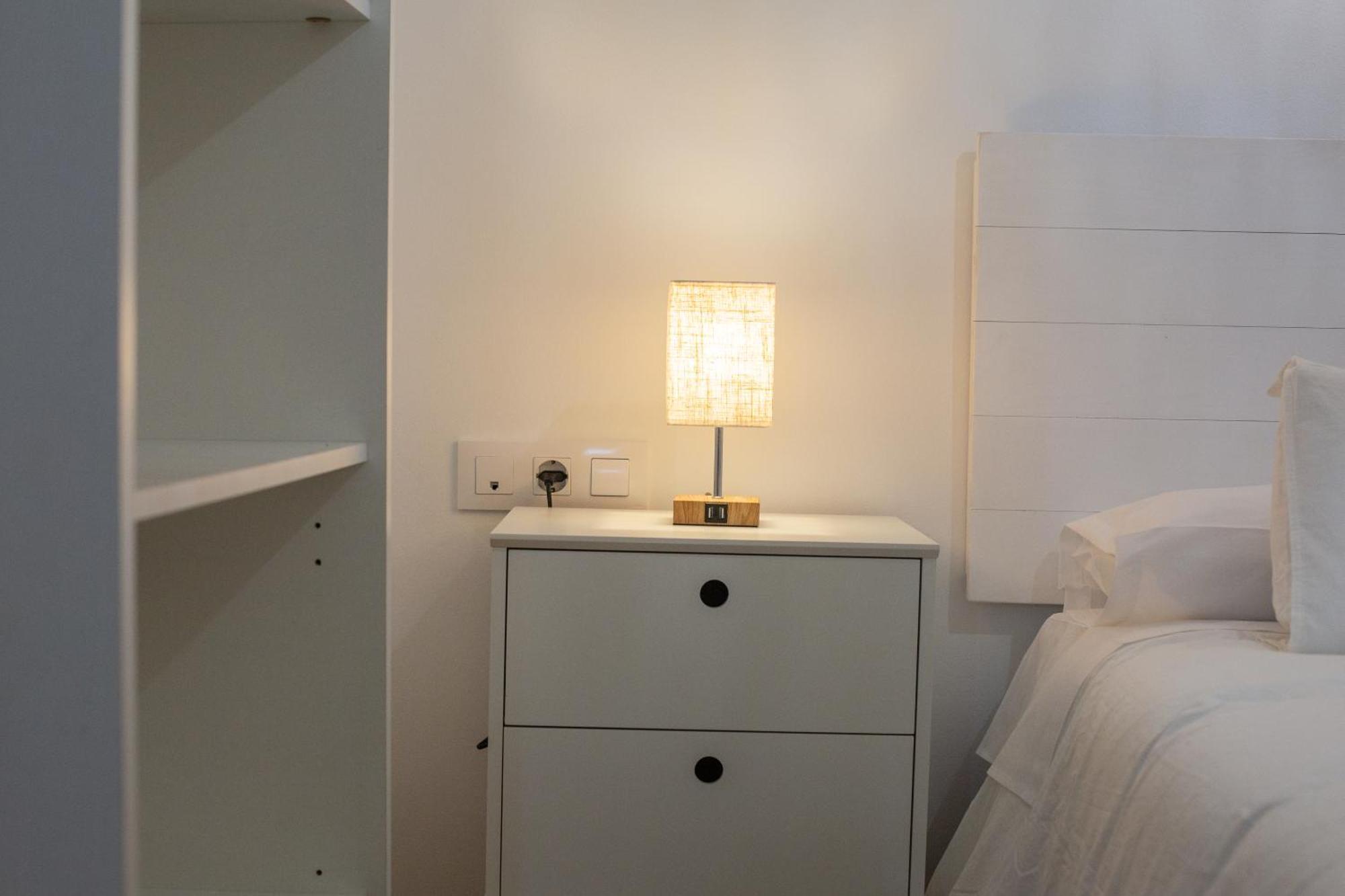 Wish Suite Conde De Sevilla Luaran gambar