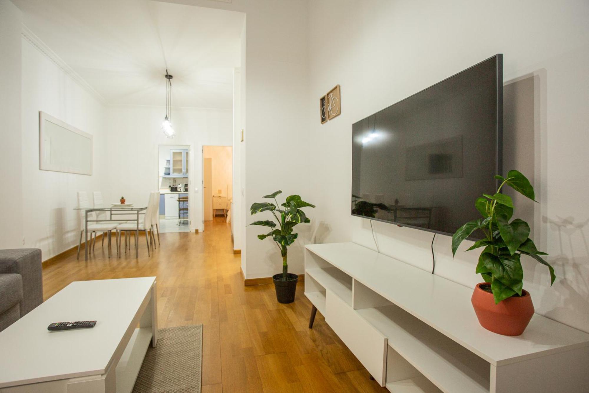 Wish Suite Conde De Sevilla Luaran gambar