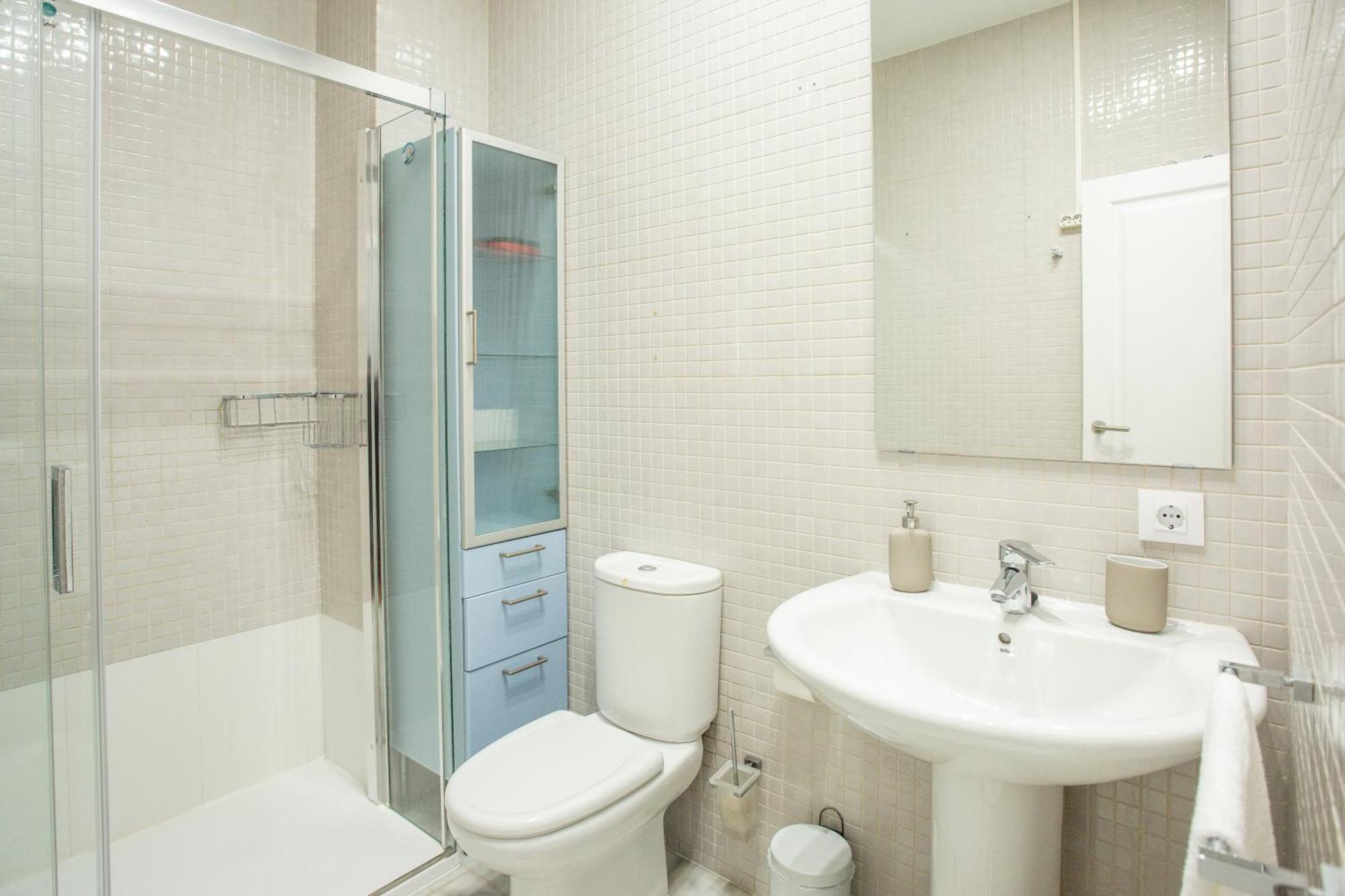 Wish Suite Conde De Sevilla Luaran gambar