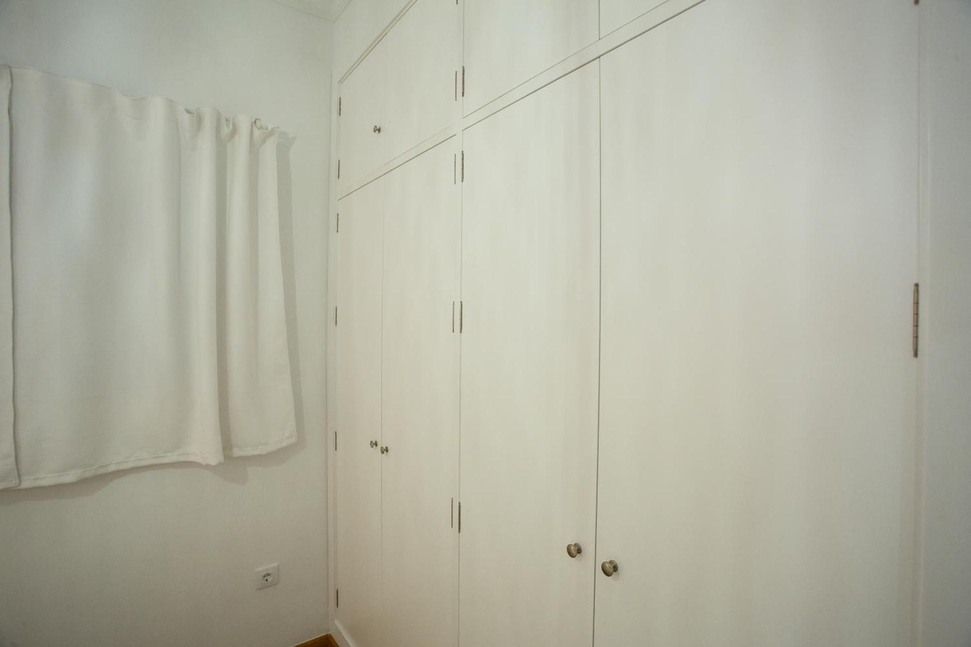 Wish Suite Conde De Sevilla Luaran gambar
