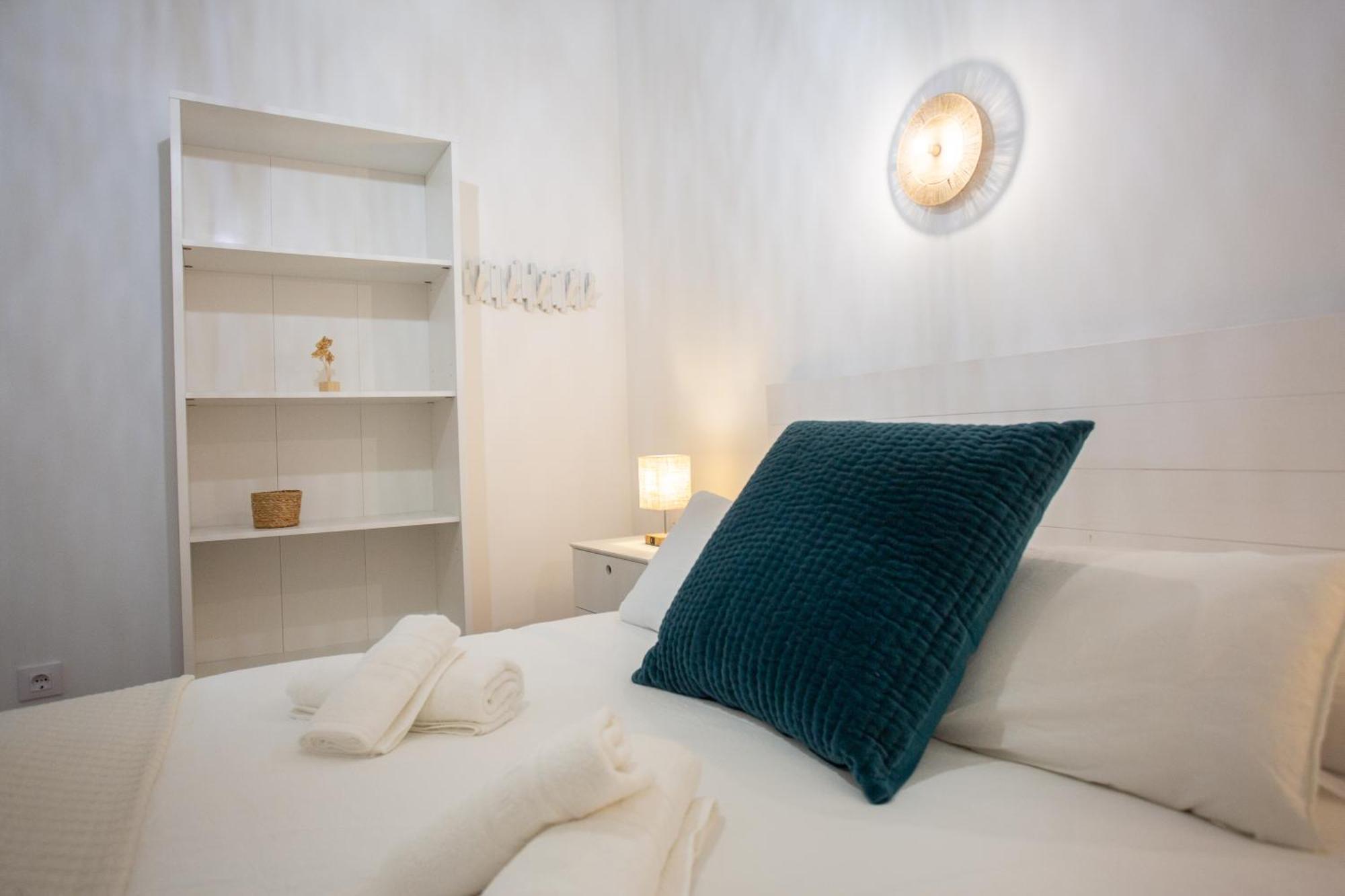 Wish Suite Conde De Sevilla Luaran gambar