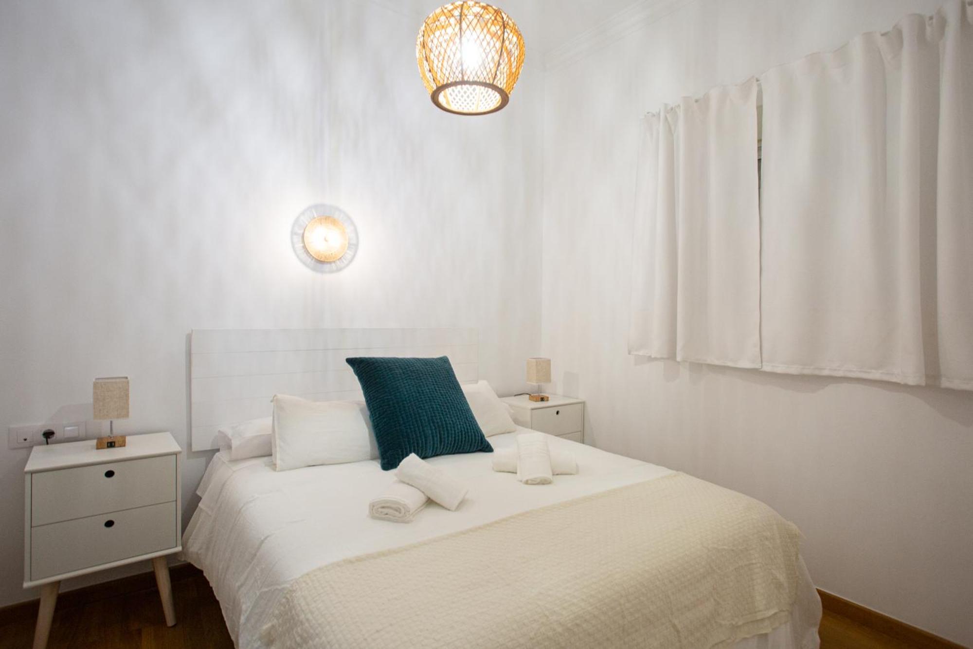 Wish Suite Conde De Sevilla Luaran gambar