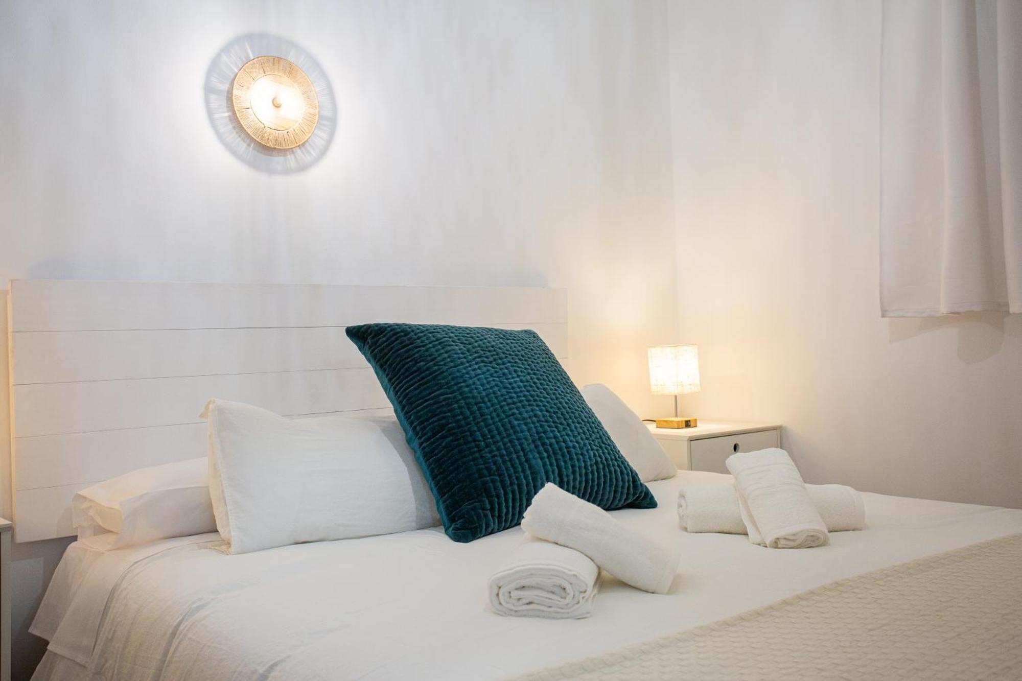 Wish Suite Conde De Sevilla Luaran gambar