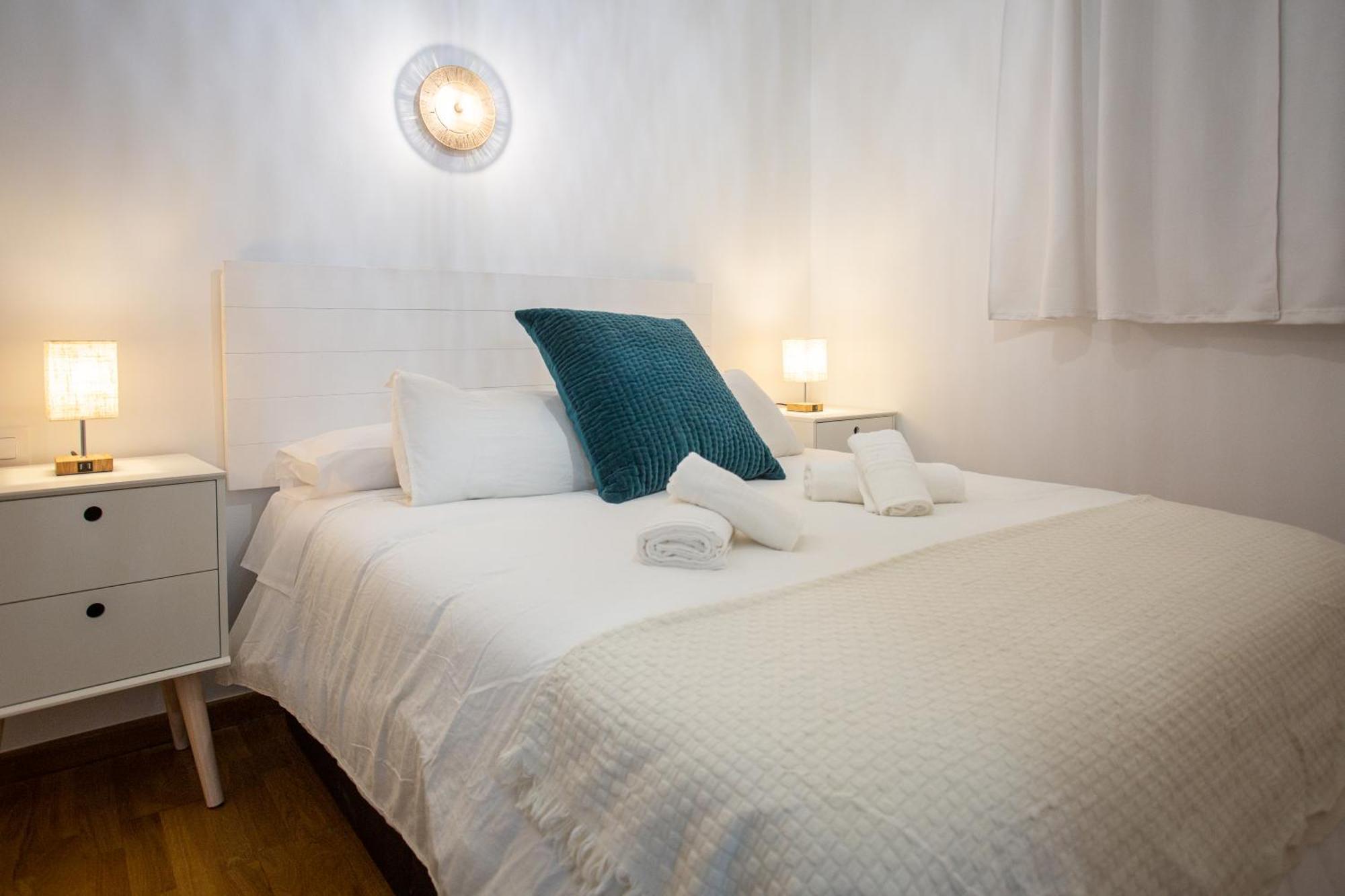 Wish Suite Conde De Sevilla Luaran gambar