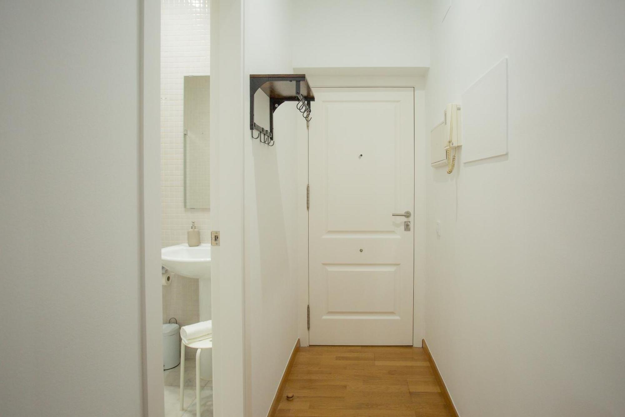 Wish Suite Conde De Sevilla Luaran gambar
