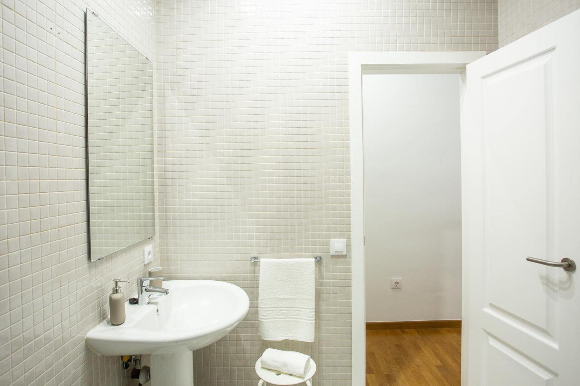 Wish Suite Conde De Sevilla Luaran gambar