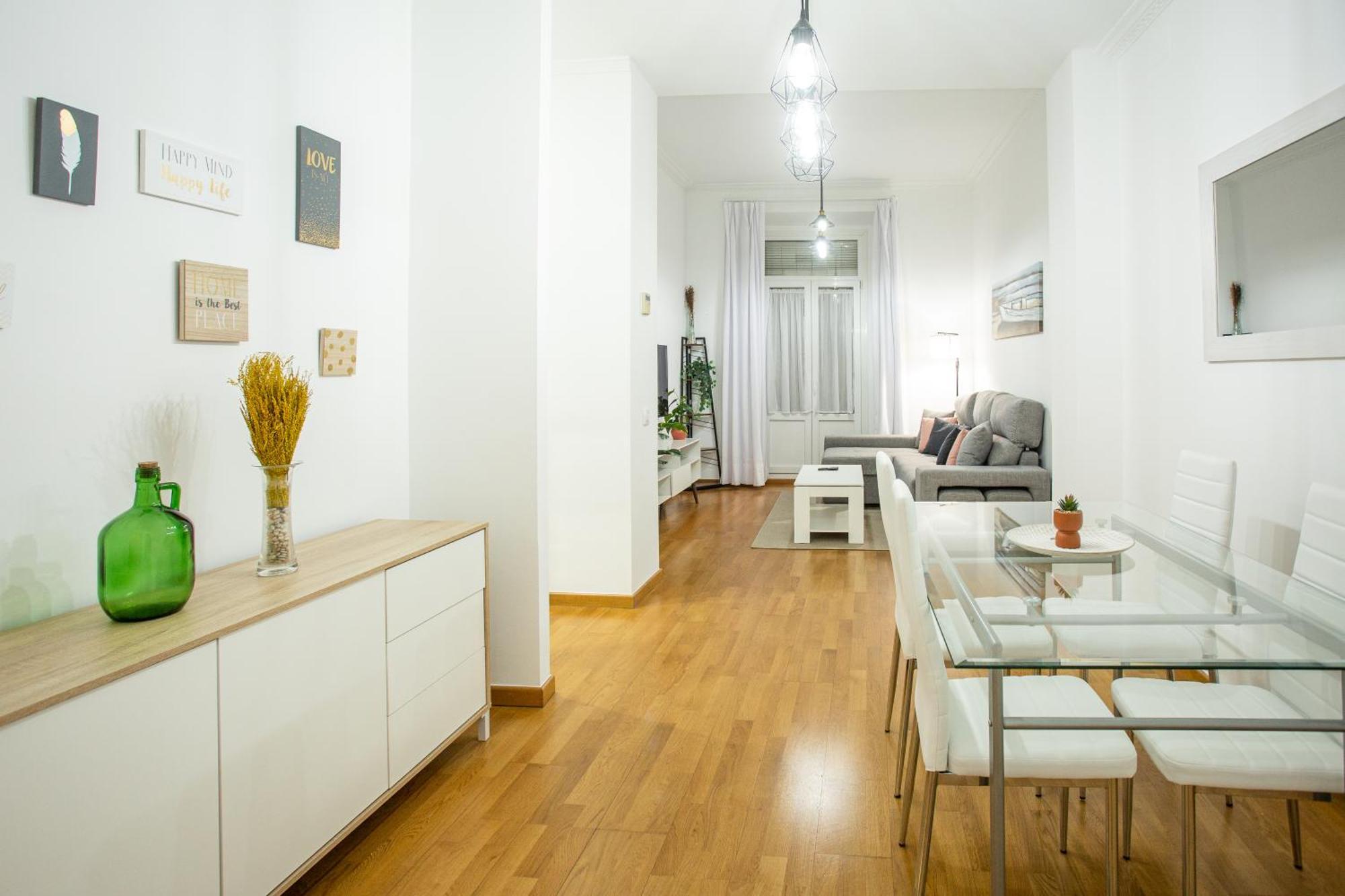 Wish Suite Conde De Sevilla Luaran gambar