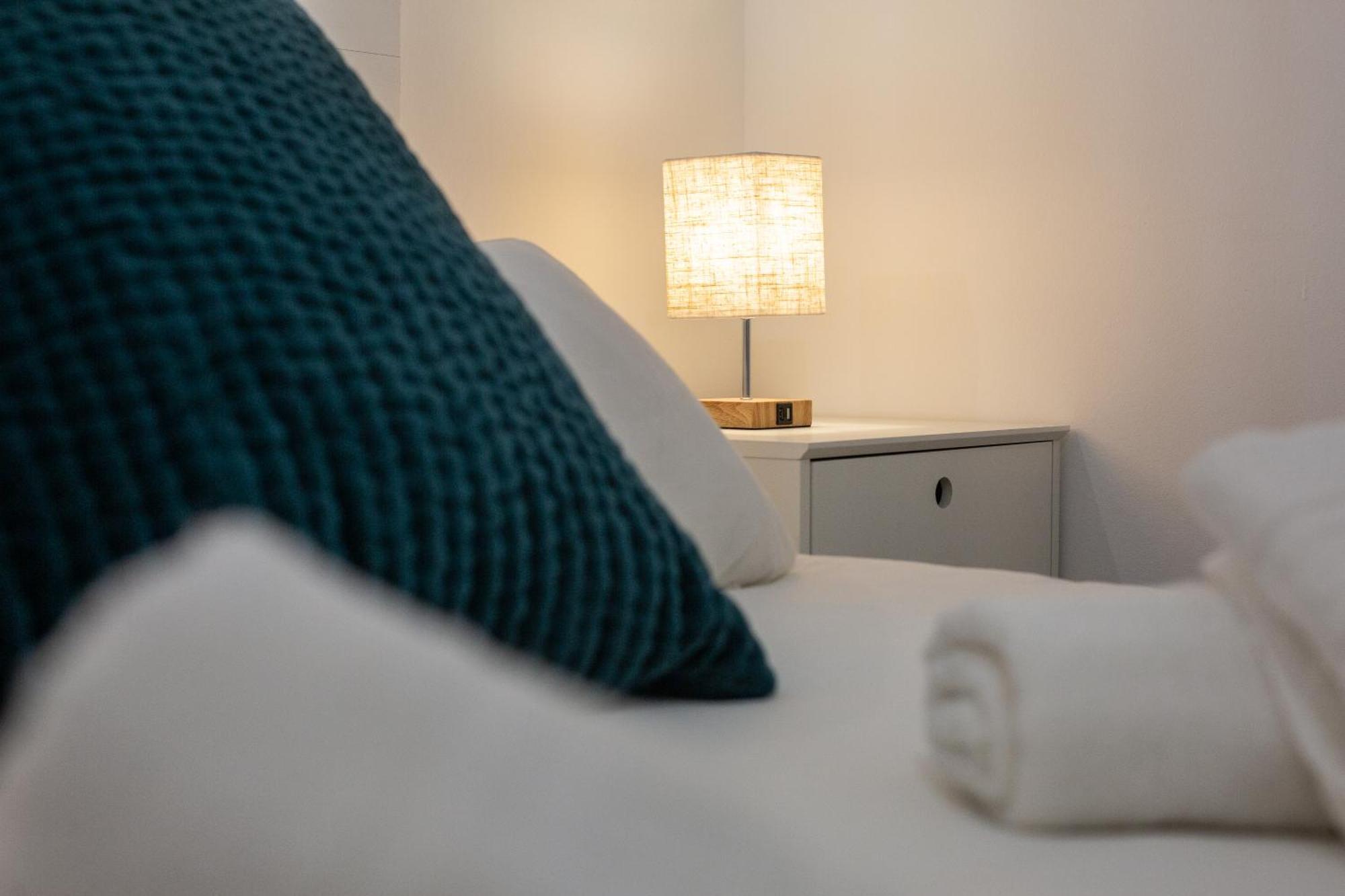 Wish Suite Conde De Sevilla Luaran gambar
