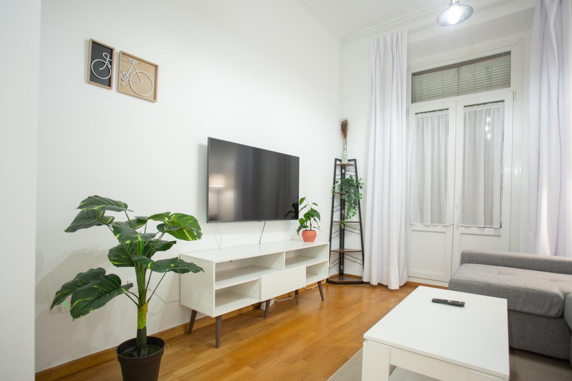Wish Suite Conde De Sevilla Luaran gambar