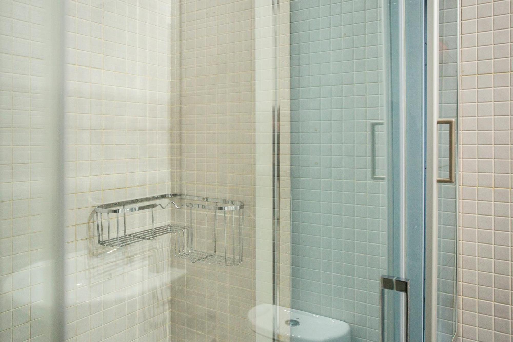 Wish Suite Conde De Sevilla Luaran gambar