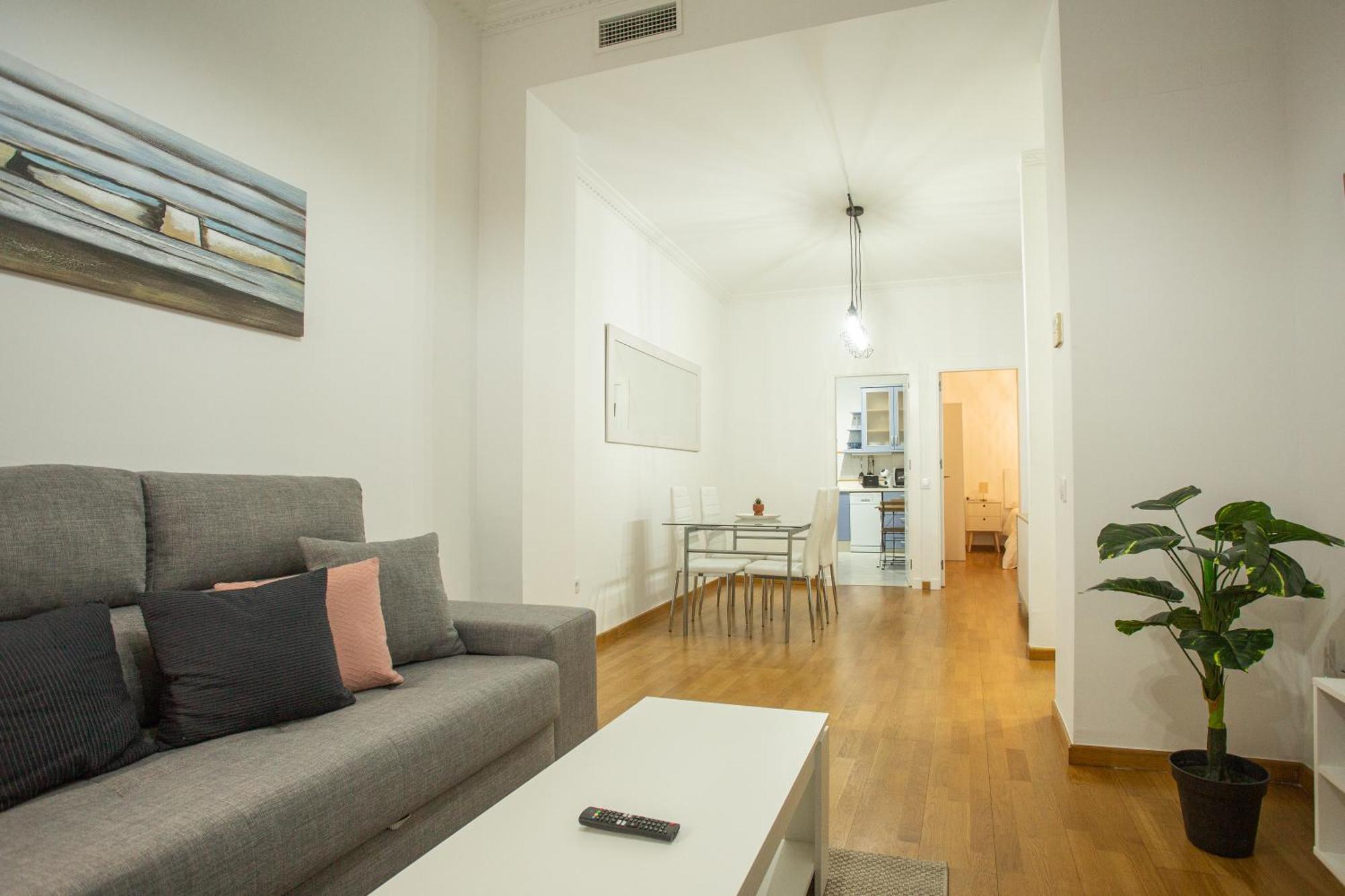 Wish Suite Conde De Sevilla Luaran gambar
