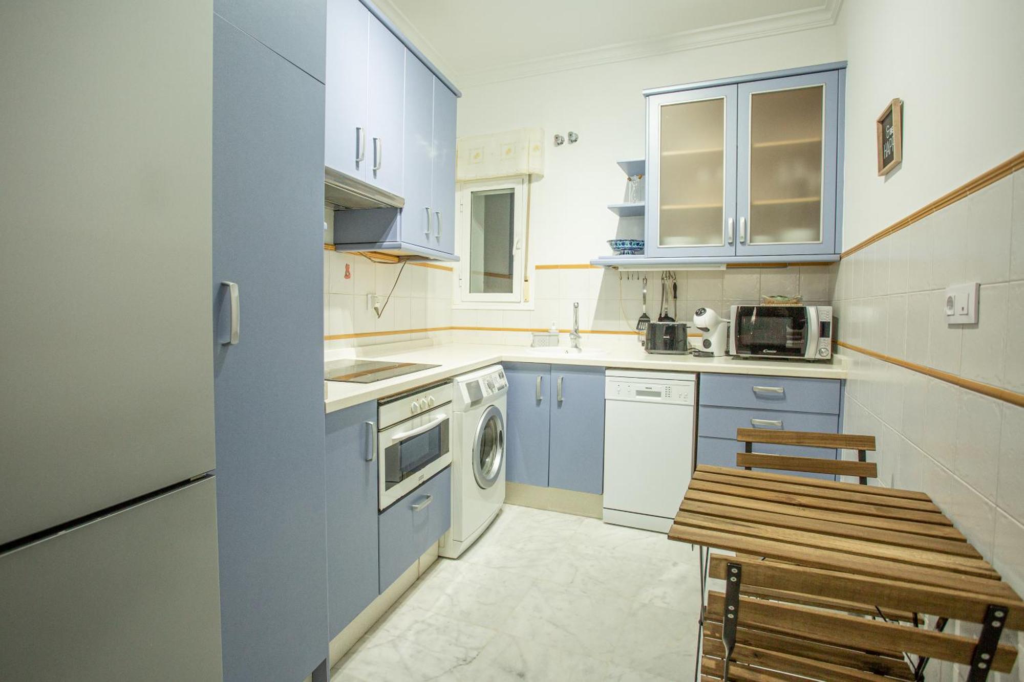 Wish Suite Conde De Sevilla Luaran gambar