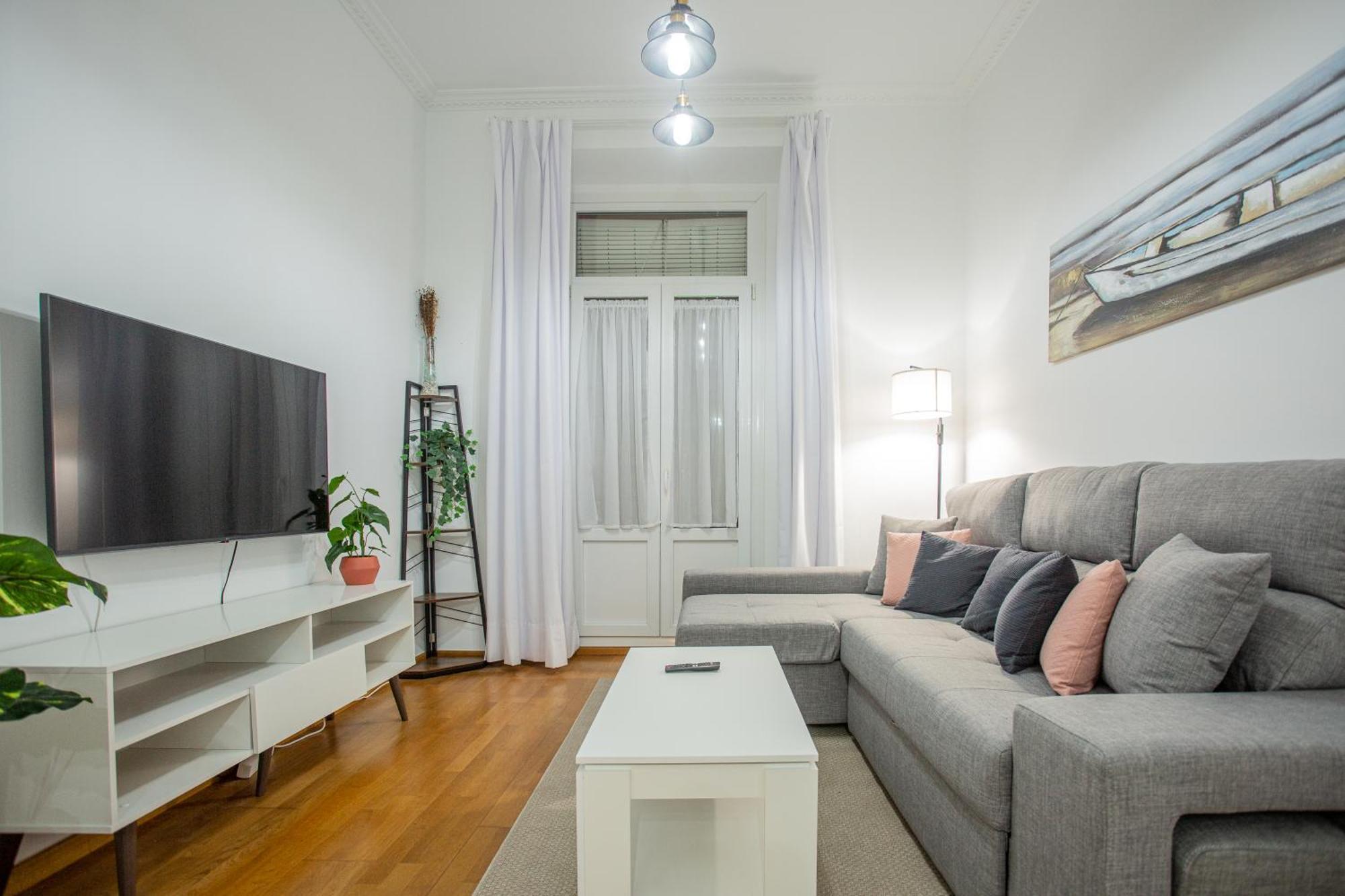 Wish Suite Conde De Sevilla Luaran gambar