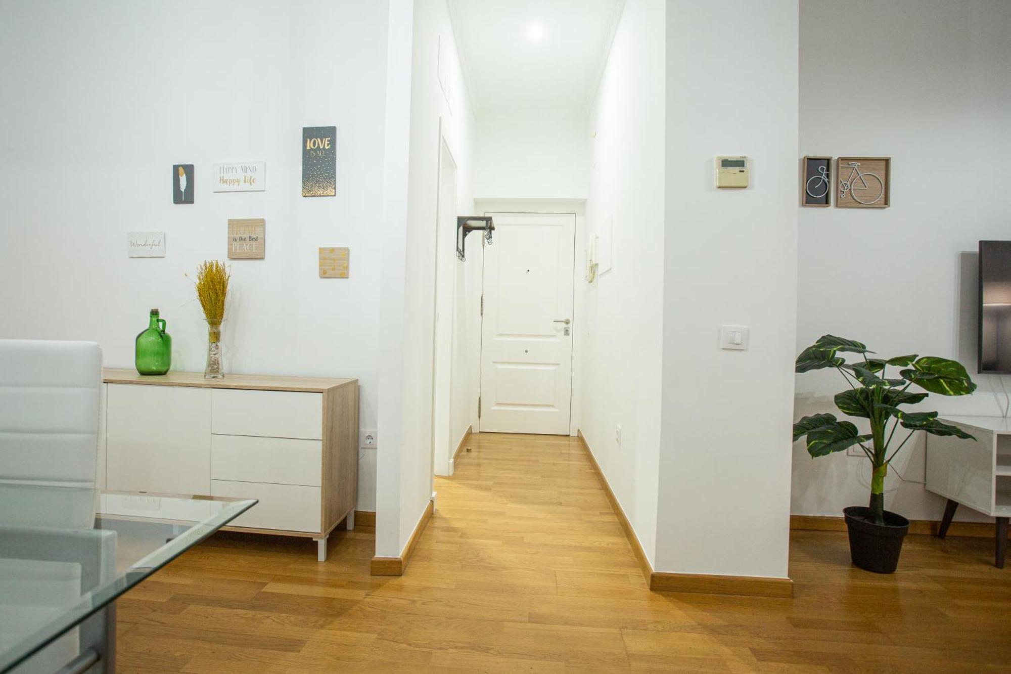 Wish Suite Conde De Sevilla Luaran gambar