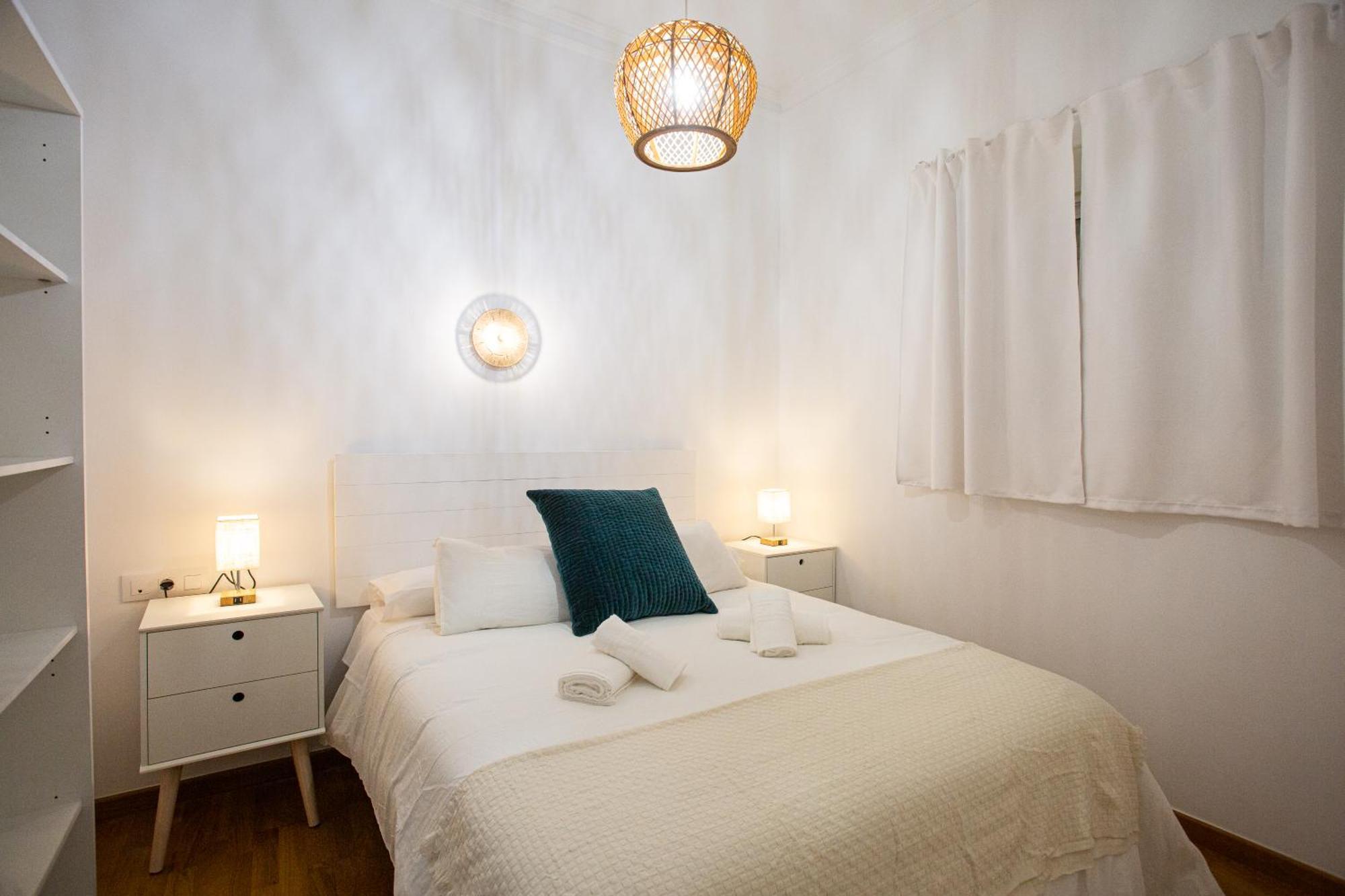 Wish Suite Conde De Sevilla Luaran gambar