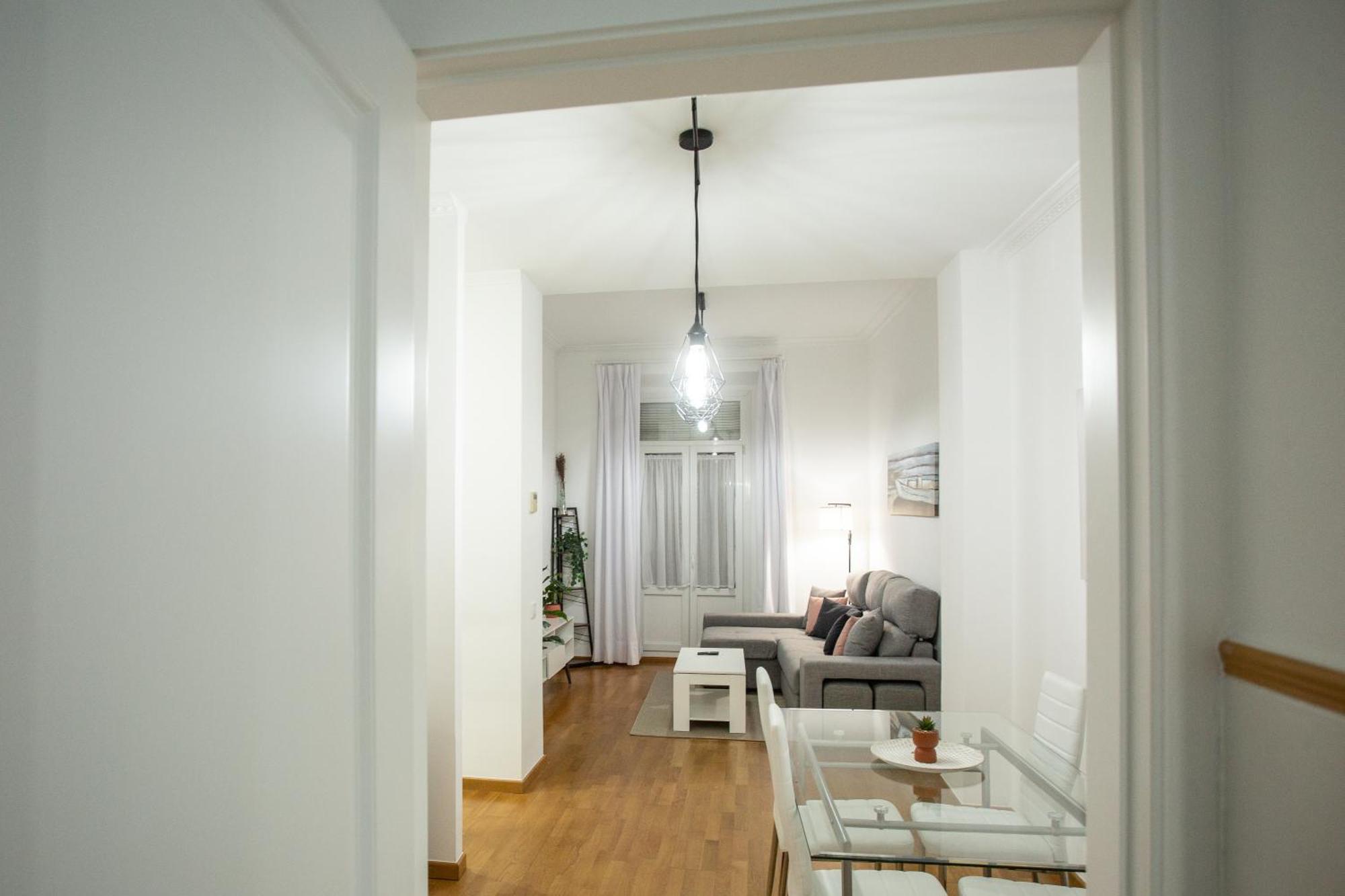 Wish Suite Conde De Sevilla Luaran gambar