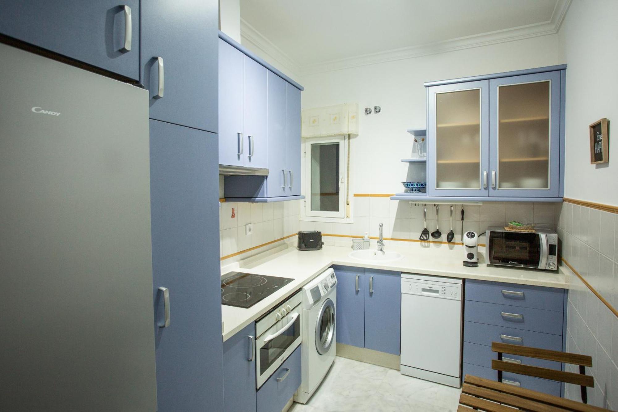 Wish Suite Conde De Sevilla Luaran gambar