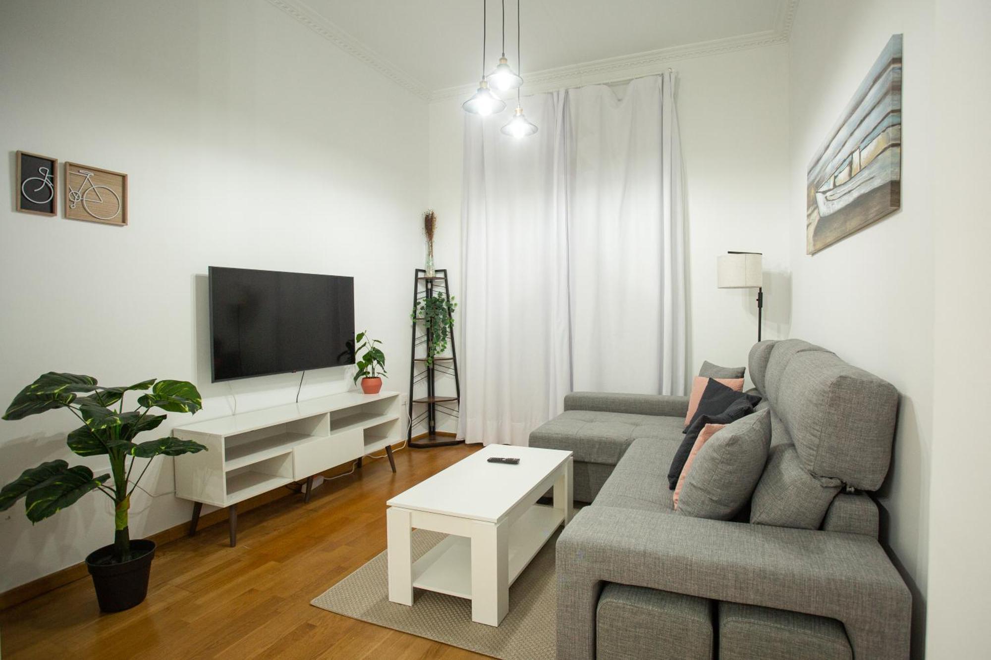 Wish Suite Conde De Sevilla Luaran gambar